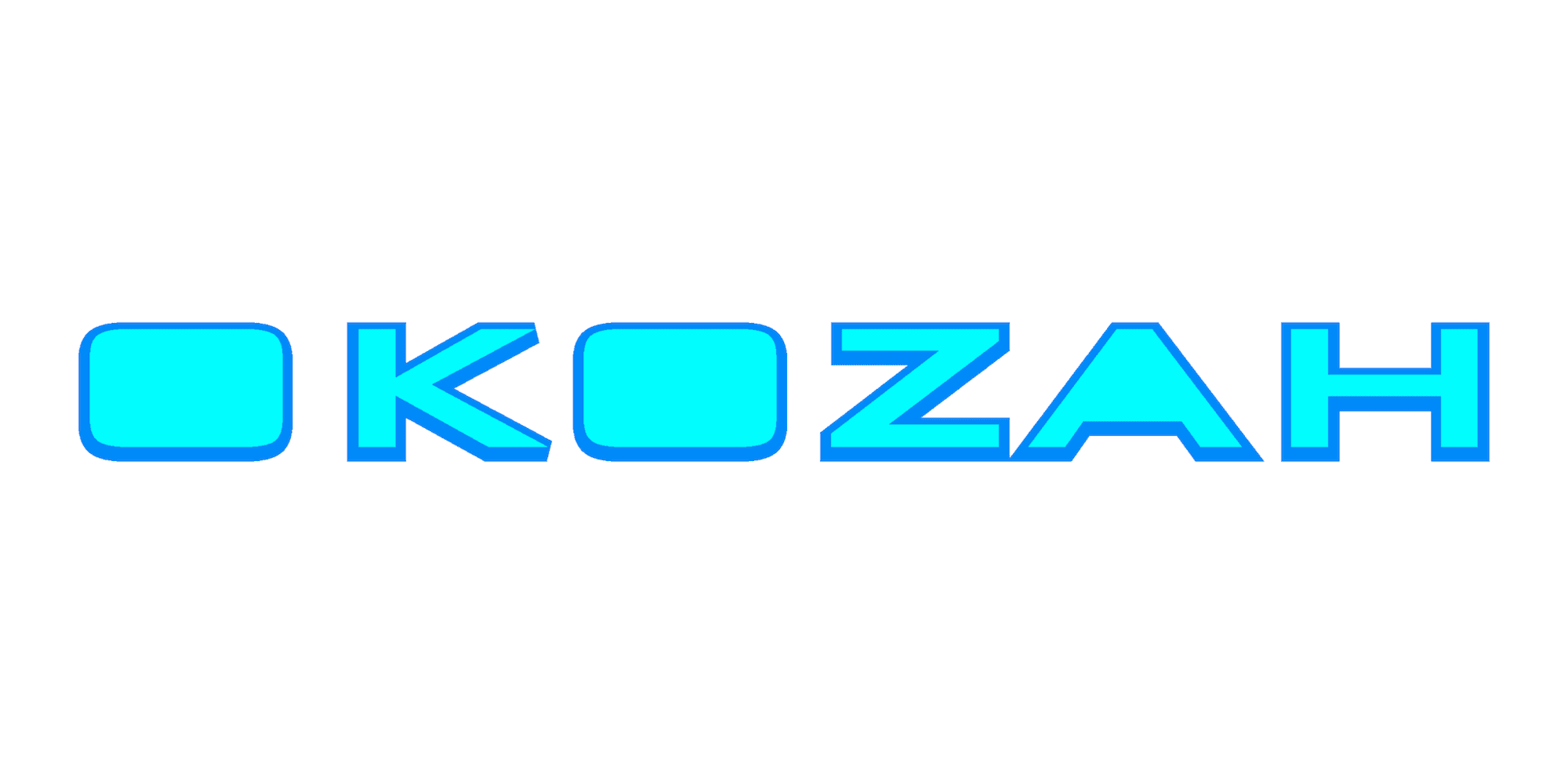 Okozah pinstripes