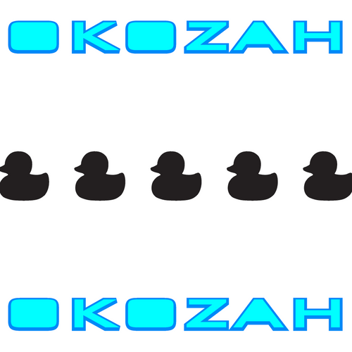 duck pinstriping tape pinstripes car truck vehicle automotive vinyl decals stickers