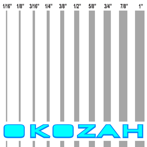 silver pinstriping tape pinstripe car truck vehicle automotive vinyl decal sticker