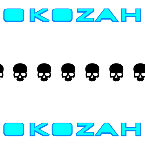 skull pinstriping tape pinstripes car truck vehicle automotive vinyl decals stickers