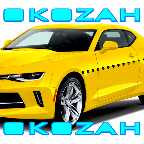 premium pinstriping tape pinstripes